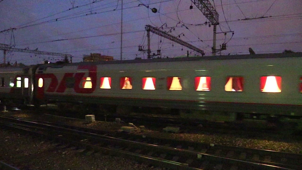 Поезд 054 москва чебоксары Поезд 054 москва чебоксары
